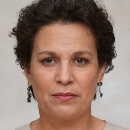 Julia Walker
